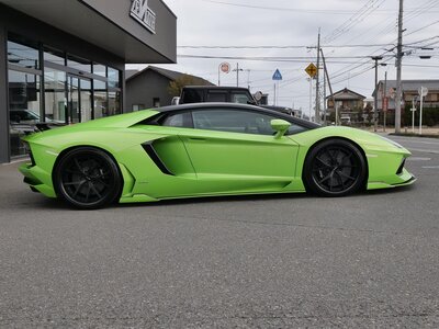 صورة 9 لـ 2012 Lamborghini AVENTADOR