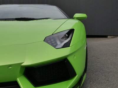 صورة 10 لـ 2012 Lamborghini AVENTADOR