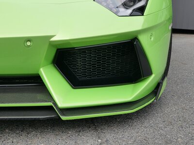 صورة 11 لـ 2012 Lamborghini AVENTADOR