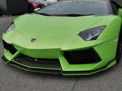 صورة 12 لـ 2012 Lamborghini AVENTADOR