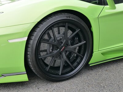 صورة 13 لـ 2012 Lamborghini AVENTADOR