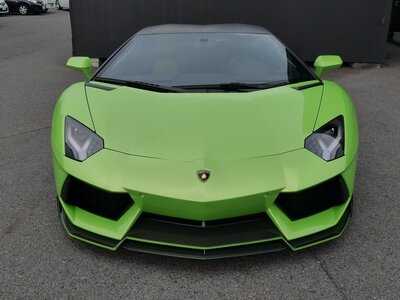 صورة 3 لـ 2012 Lamborghini AVENTADOR