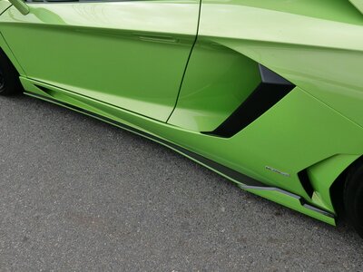 صورة 18 لـ 2012 Lamborghini AVENTADOR