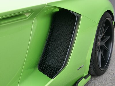 صورة 19 لـ 2012 Lamborghini AVENTADOR