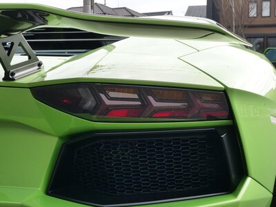 صورة 20 لـ 2012 Lamborghini AVENTADOR