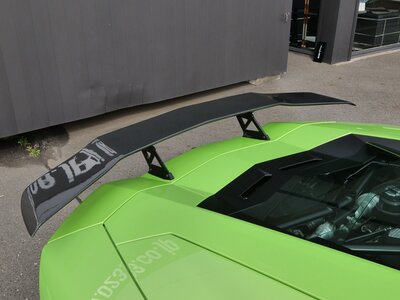 صورة 22 لـ 2012 Lamborghini AVENTADOR
