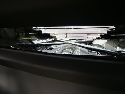 صورة 48 لـ 2012 Lamborghini AVENTADOR