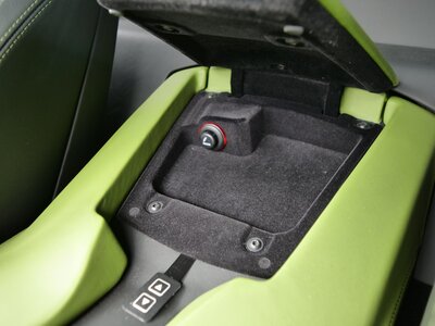 صورة 47 لـ 2012 Lamborghini AVENTADOR