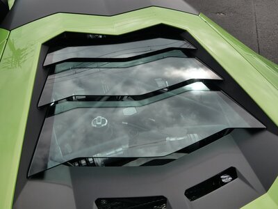 صورة 53 لـ 2012 Lamborghini AVENTADOR