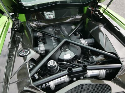 صورة 54 لـ 2012 Lamborghini AVENTADOR