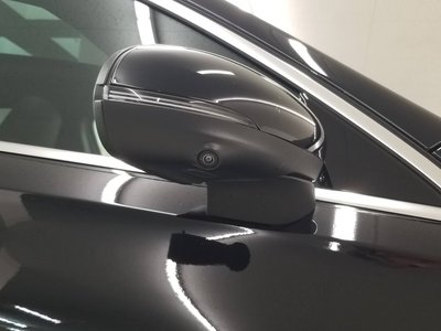 صورة مصغرة 55 لـ 2025 Mercedes-BENZ A-CLASS AMG