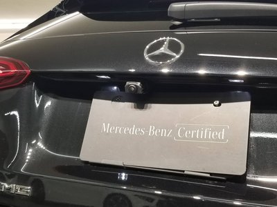 صورة مصغرة 56 لـ 2025 Mercedes-BENZ A-CLASS AMG