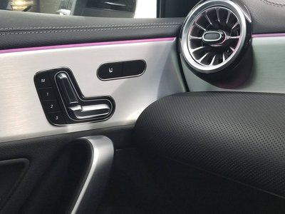 صورة مصغرة 62 لـ 2025 Mercedes-BENZ A-CLASS AMG