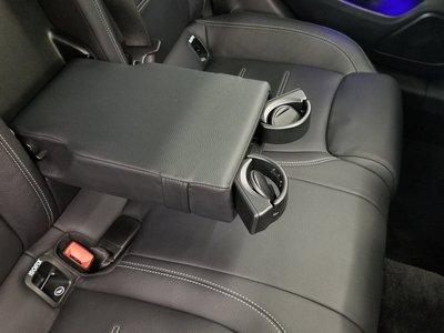 صورة مصغرة 30 لـ 2025 Mercedes-BENZ A-CLASS AMG