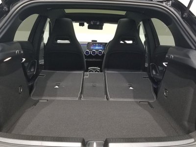 صورة مصغرة 19 لـ 2025 Mercedes-BENZ A-CLASS AMG