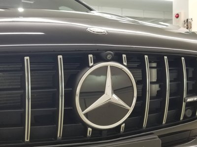 صورة مصغرة 54 لـ 2025 Mercedes-BENZ A-CLASS AMG