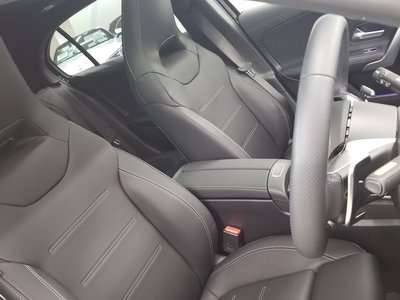 صورة مصغرة 26 لـ 2025 Mercedes-BENZ A-CLASS AMG