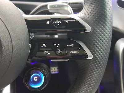 صورة مصغرة 34 لـ 2025 Mercedes-BENZ A-CLASS AMG