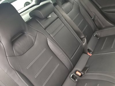 صورة مصغرة 28 لـ 2025 Mercedes-BENZ A-CLASS AMG