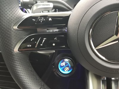 صورة مصغرة 33 لـ 2025 Mercedes-BENZ A-CLASS AMG