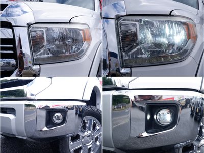 2013 Toyota TUNDRA 照片 11