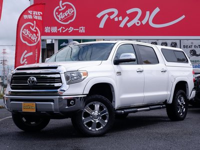 2013 Toyota TUNDRA 照片 1