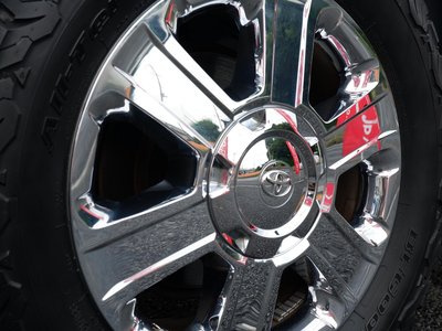 صورة 34 لـ 2013 Toyota TUNDRA