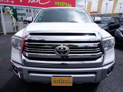 2013 Toyota TUNDRA 照片 7