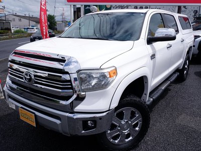 2013 Toyota TUNDRA 照片 6