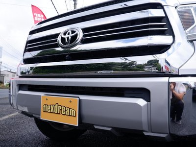 2013 Toyota TUNDRA 照片 8