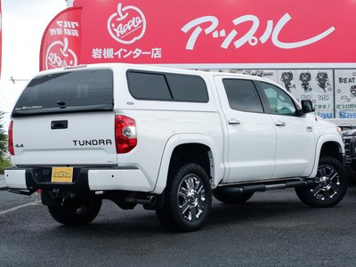 2013 Toyota TUNDRA 照片 5