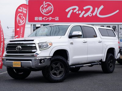2013 Toyota TUNDRA 照片 2