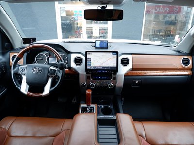 صورة 36 لـ 2013 Toyota TUNDRA