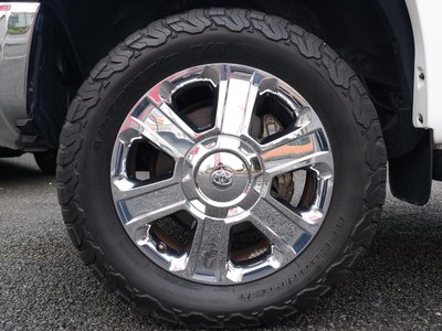 صورة 33 لـ 2013 Toyota TUNDRA