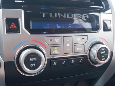صورة 44 لـ 2013 Toyota TUNDRA
