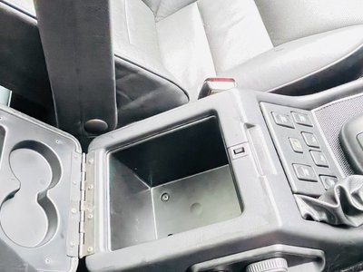 2003 LAND Rover DISCOVERY — фото 27
