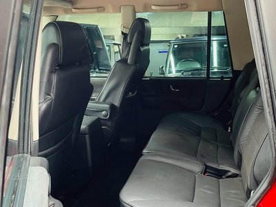2003 LAND Rover DISCOVERY — фото 29
