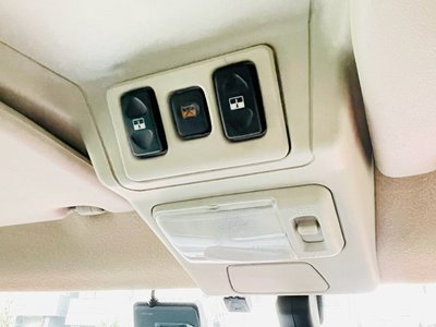 2003 LAND Rover DISCOVERY — фото 30