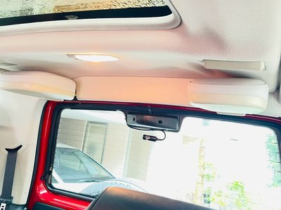 2003 LAND Rover DISCOVERY — фото 42