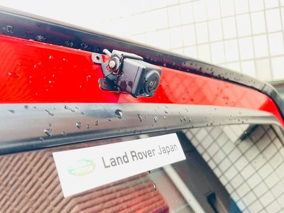 2003 LAND Rover DISCOVERY — фото 41