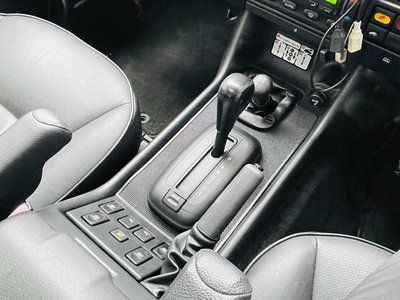 2003 LAND Rover DISCOVERY — фото 21
