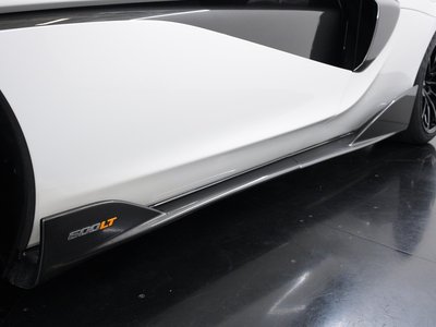 2020 Mclaren 600LT SPIDER photo 42