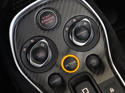 2020 Mclaren 600LT SPIDER photo 27