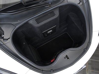 2020 Mclaren 600LT SPIDER photo 20