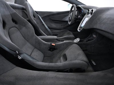 2020 Mclaren 600LT SPIDER photo 32