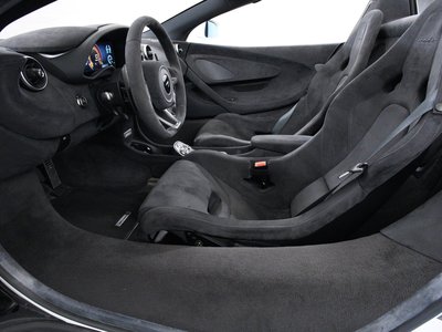 2020 Mclaren 600LT SPIDER photo 30