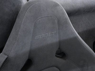 2020 Mclaren 600LT SPIDER photo 9