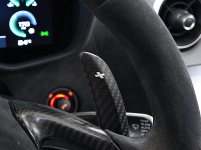 2020 Mclaren 600LT SPIDER photo 24