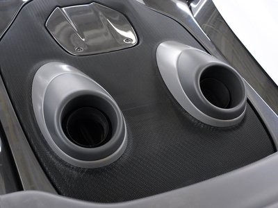 2020 Mclaren 600LT SPIDER photo 44