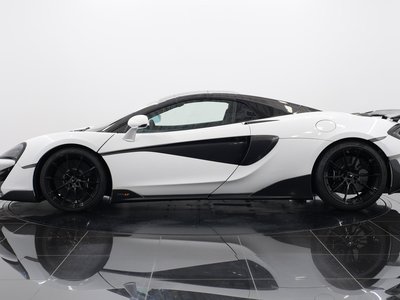 2020 Mclaren 600LT SPIDER photo 18